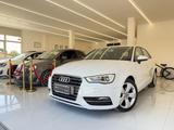 Audi A3 Sportback 1.6 tdi Ambiente 105 cv okneopatent - Audi A3: TDI Ambiente