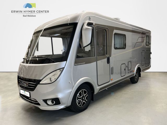 HYMER / ERIBA / HYMERCAR Exsis-i 580 Pure 