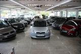 Toyota Yaris 1.0 - gebrauchte Toyota Yaris aus dem Jahr 1999