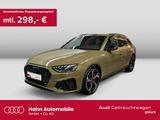 Audi S4 Avant TDI quattro B&O HUD Pano Virtual Comp. - Audi S4 Jahreswagen