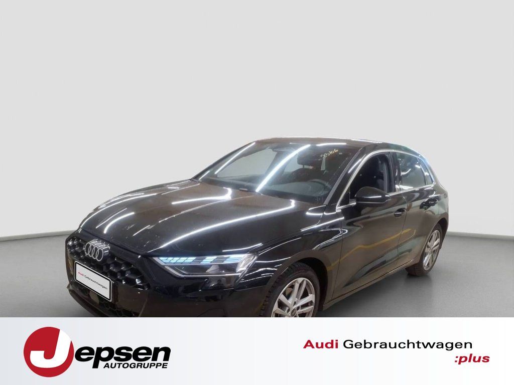 Audi A3 - Bild 1