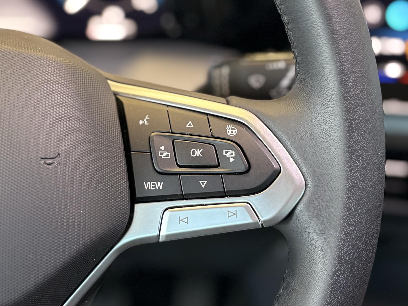 Volkswagen Golf Variant 1.5TSI Life Winterpaket PDC, миниатюра 11