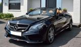 Mercedes-Benz E 250 Cabrio AMG Autom. Sport Edition, ILO