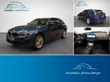 BMW 320d Touring xDrive ACC AHK HuD HiFi LED RFK QI - BMW 3er Reihe Jahreswagen: Kombi