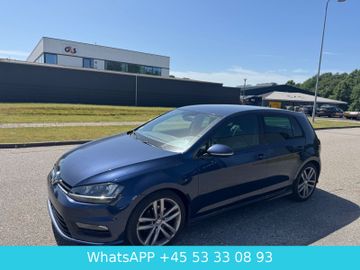 Volkswagen Golf - 3