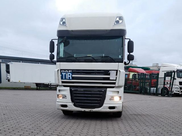 DAF XF 105.510