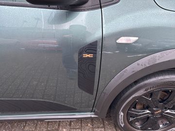 Dacia Sandero III Stepway Extreme+ LPG