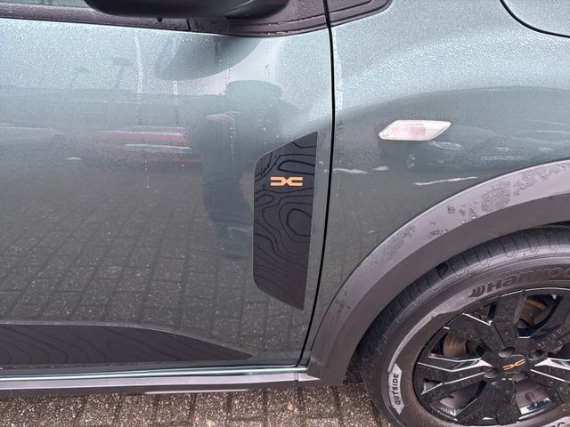 Dacia Sandero III Stepway Extreme+ LPG