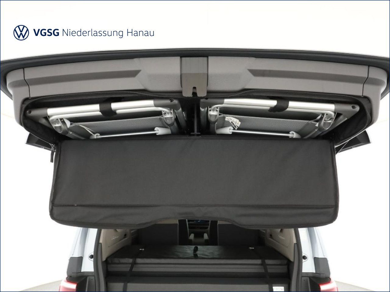 Volkswagen T7 California - Bild 19