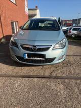 Opel Astra 1.6 Turbo Cosmo 132kW Automatik Cosmo