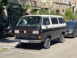 Volkswagen VW T3 Caravelle GL Syncro mit H-Kennzeichen - Volkswagen T3 Caravelle aus 1990