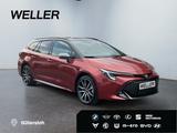 Toyota Corolla GR Sport ACC LED Kamera Navi SHZ PDC v+h - Toyota Corolla: V