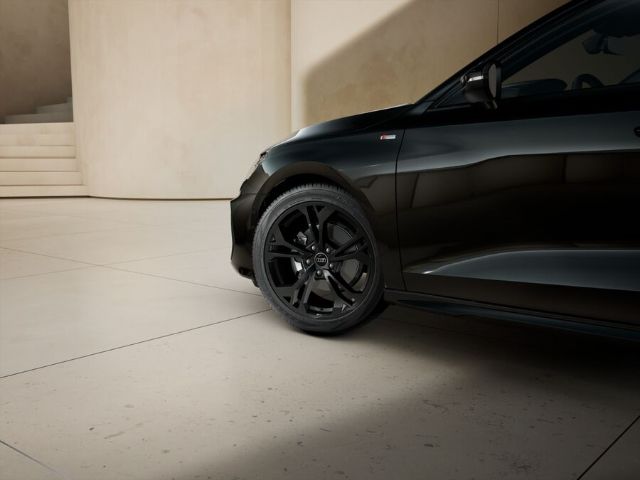 Audi A3 - Bild 4