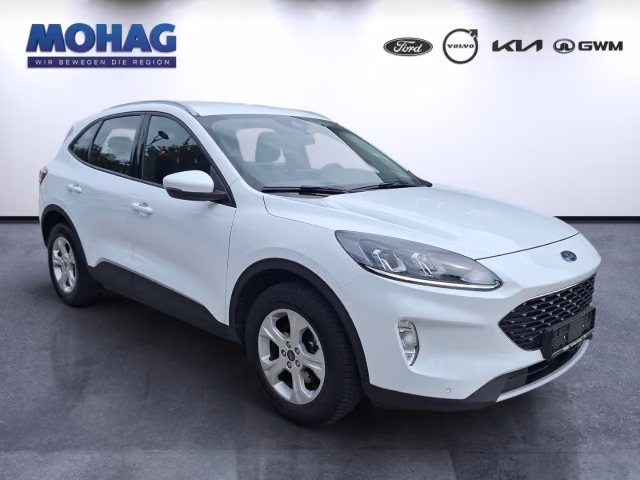 Ford Kuga Cool & Connect *Navi*CarPlay*AHK nachgerüst