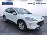 Ford Kuga Cool & Connect *Navi*CarPlay*AHK nachgerüst - Ford Kuga Vorführfahrzeuge