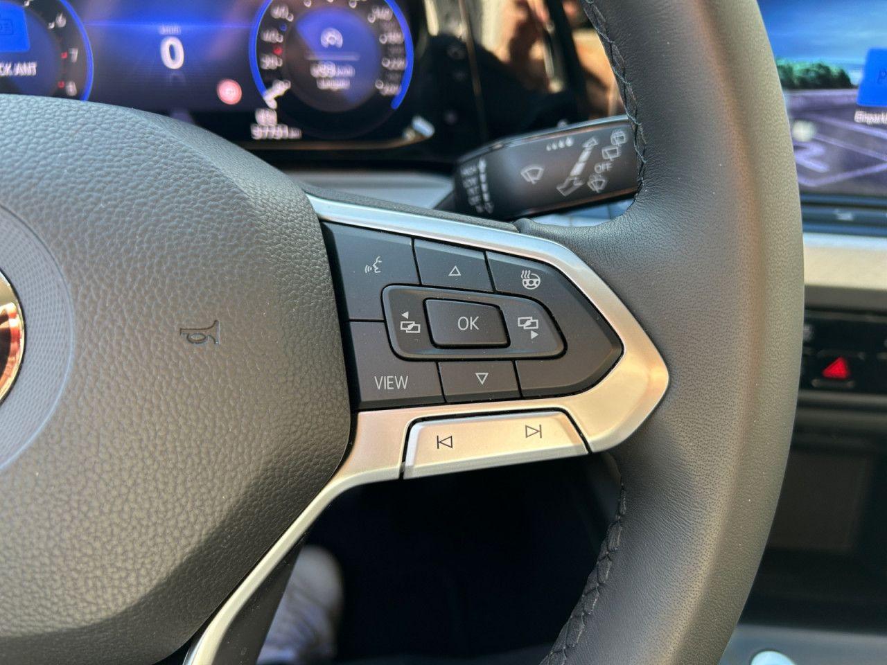 Volkswagen Golf VIII Variant 1.0 TSI Life.NAVI,SHZ,LED+,ACC, миниатюра 22