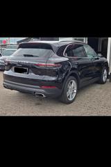 Porsche Cayenne TOTWINKEL/PANO/18- Wege/Abstand  - Porsche Cayenne in Krefeld