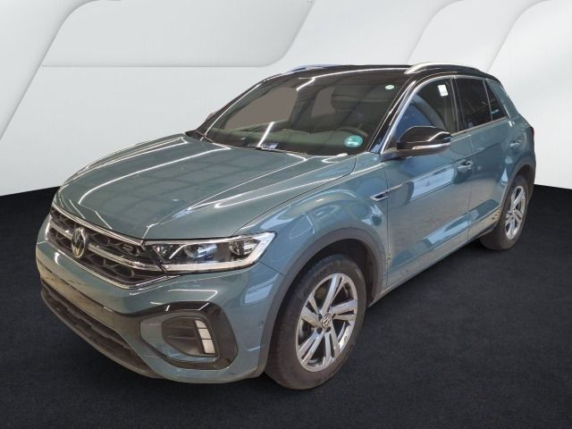 T-Roc R-Line 1.5 TSI DSG
