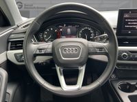 Audi A4 - Vorschau Bild 11