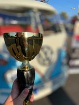 Volkswagen T1 Samba Umbau H Zulassung TÜV - VW T1 Gebrauchtwagen