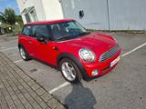 MINI ONE Mini One D TÜV NEU - MINI ONE aus 2008