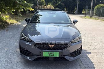 Cupra Formentor - 2