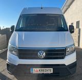 Volkswagen Crafter Kasten L3/H2 2,0TDI NETTO EXPORT €19158