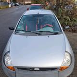 Ford KA 1.3 Benziner 2007 - Ford Ka/Ka+ aus 2007