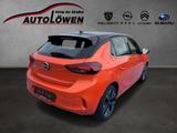 Opel Corsa F e Elegance - Opel Corsa: Standheizung