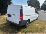 Mercedes-Benz Vito 114 CDI Transporter - Mercedes-Benz Transporter