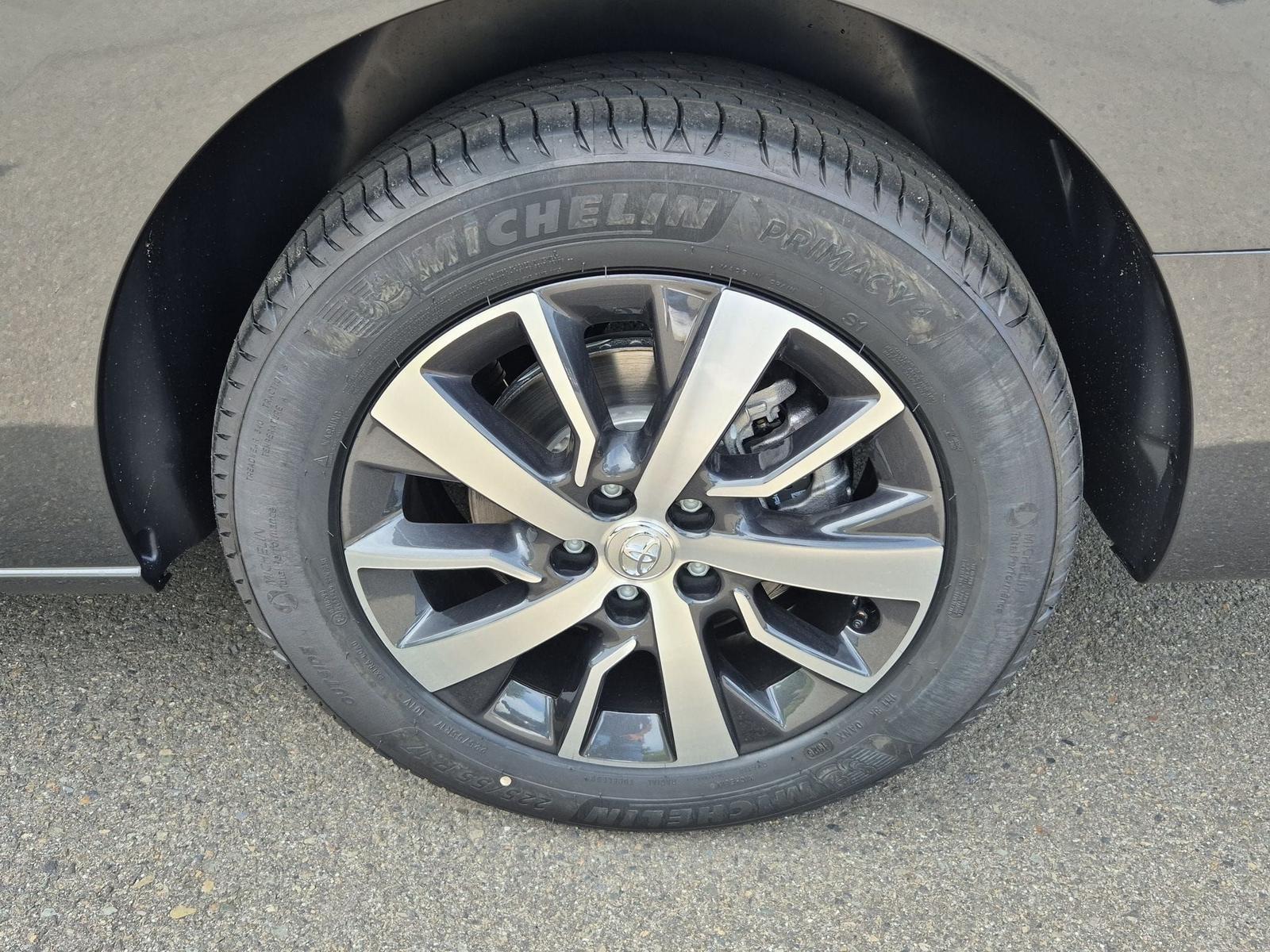 Toyota Proace Verso L2 2.2 Teamplayer Automatik