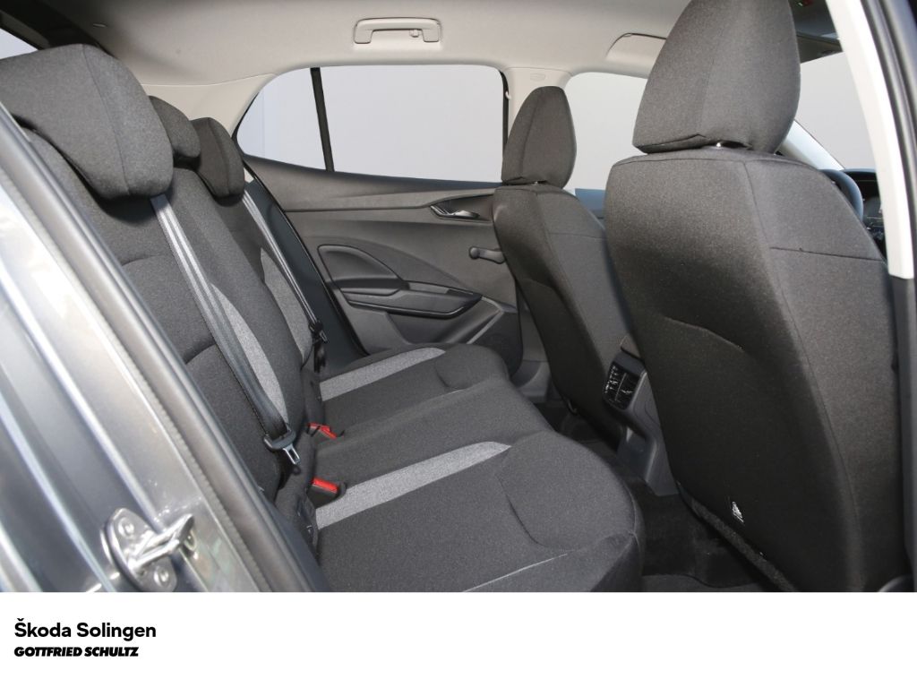 Skoda Fabia - Bild 11