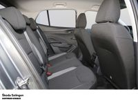 Skoda Fabia - Vorschau Bild 11