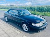 Saab 9-3 Cabrio end of summer Preis - Saab 9-3 in Wuppertal