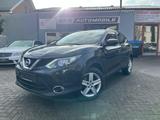 Nissan Qashqai 1.2 AUTOMATIK PANO NAVI KAMERA SHZG - Nissan Qashqai in Osnabrück
