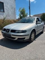 Seat Toledo 1.6 - gebrauchte Seat Toledo aus dem Jahr 1999