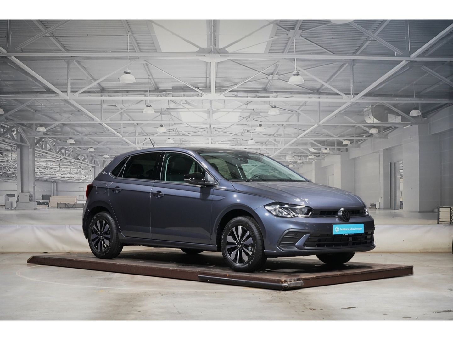 Volkswagen Polo - Bild 4