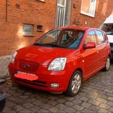 Kia Picanto Tüv bis Jan'27 - Kia Picanto in Kiel