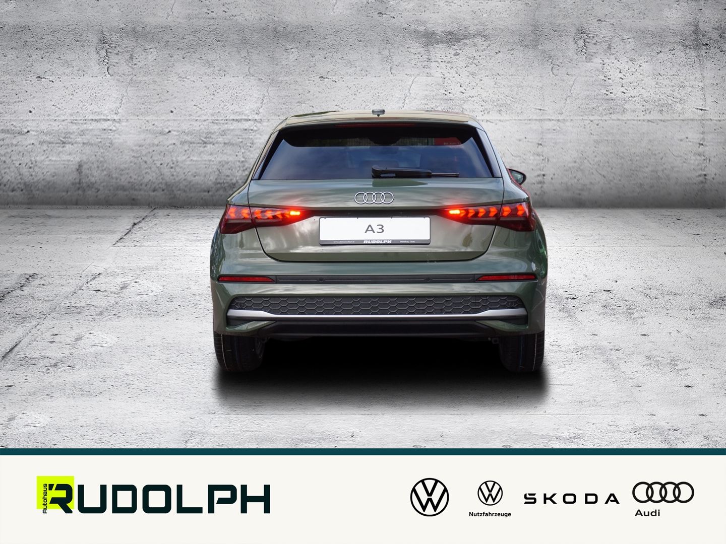 Audi A3 - Bild 5