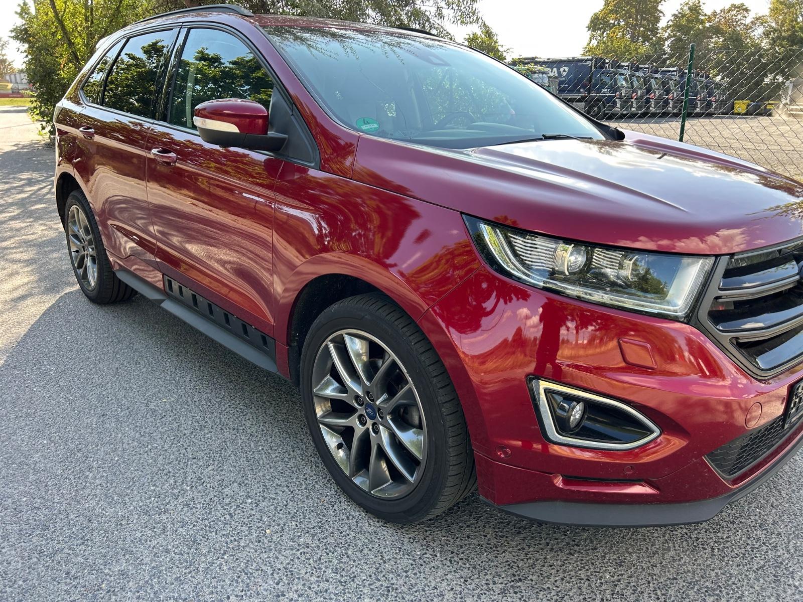 Ford Edge 2.0 Sport Allrad 4×4 
