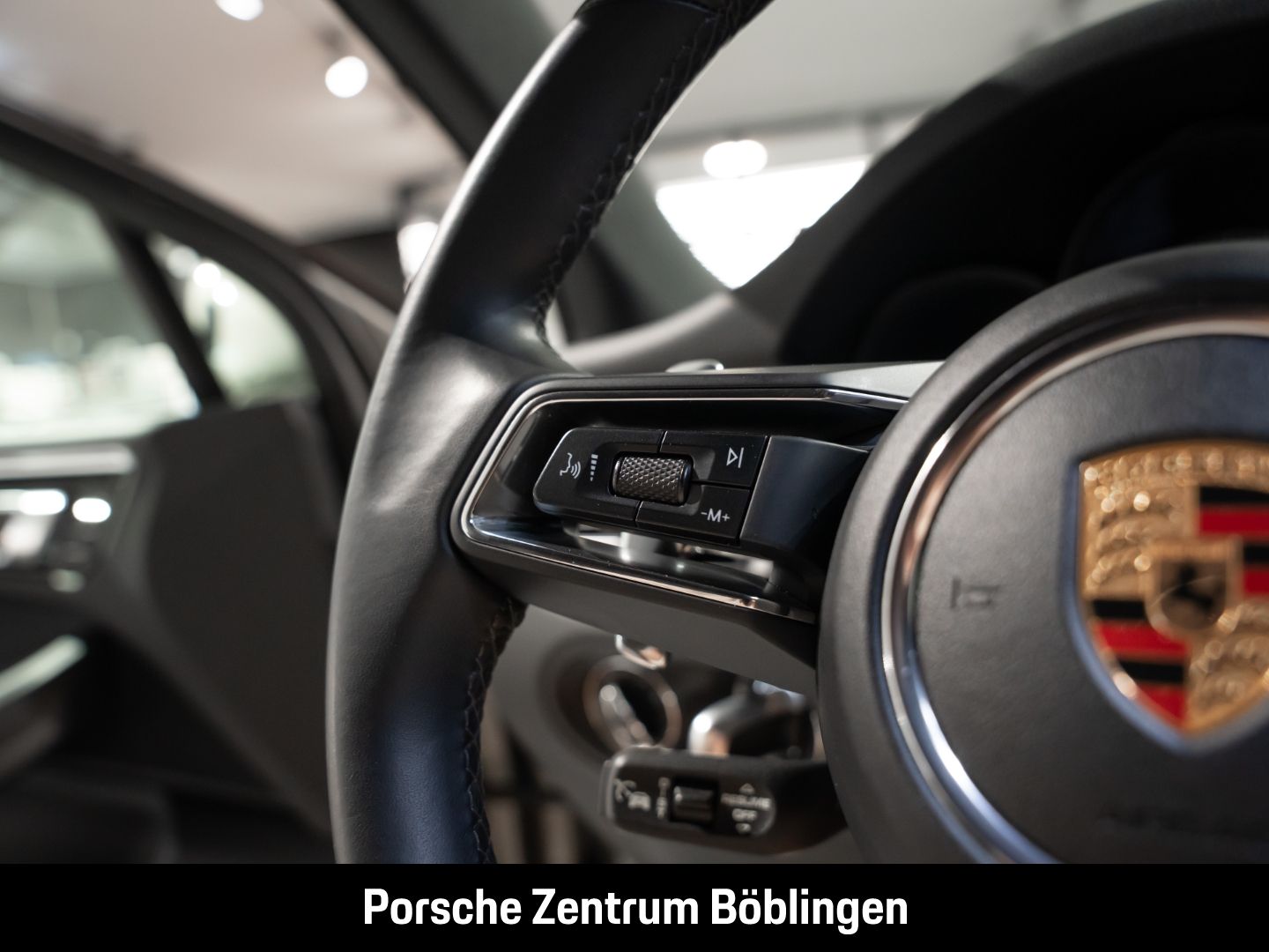 Porsche Macan S SurroundView Luftfederung PASM 27.950 km foto 23