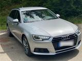 Audi A4 TDI S 2.0 Motor mit frechen TÜV - Audi: TDI Motor