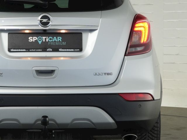 Mokka X ULTIMATE+AHK+NAVI+RÜCKFAHRKAMERA+BOSE SO