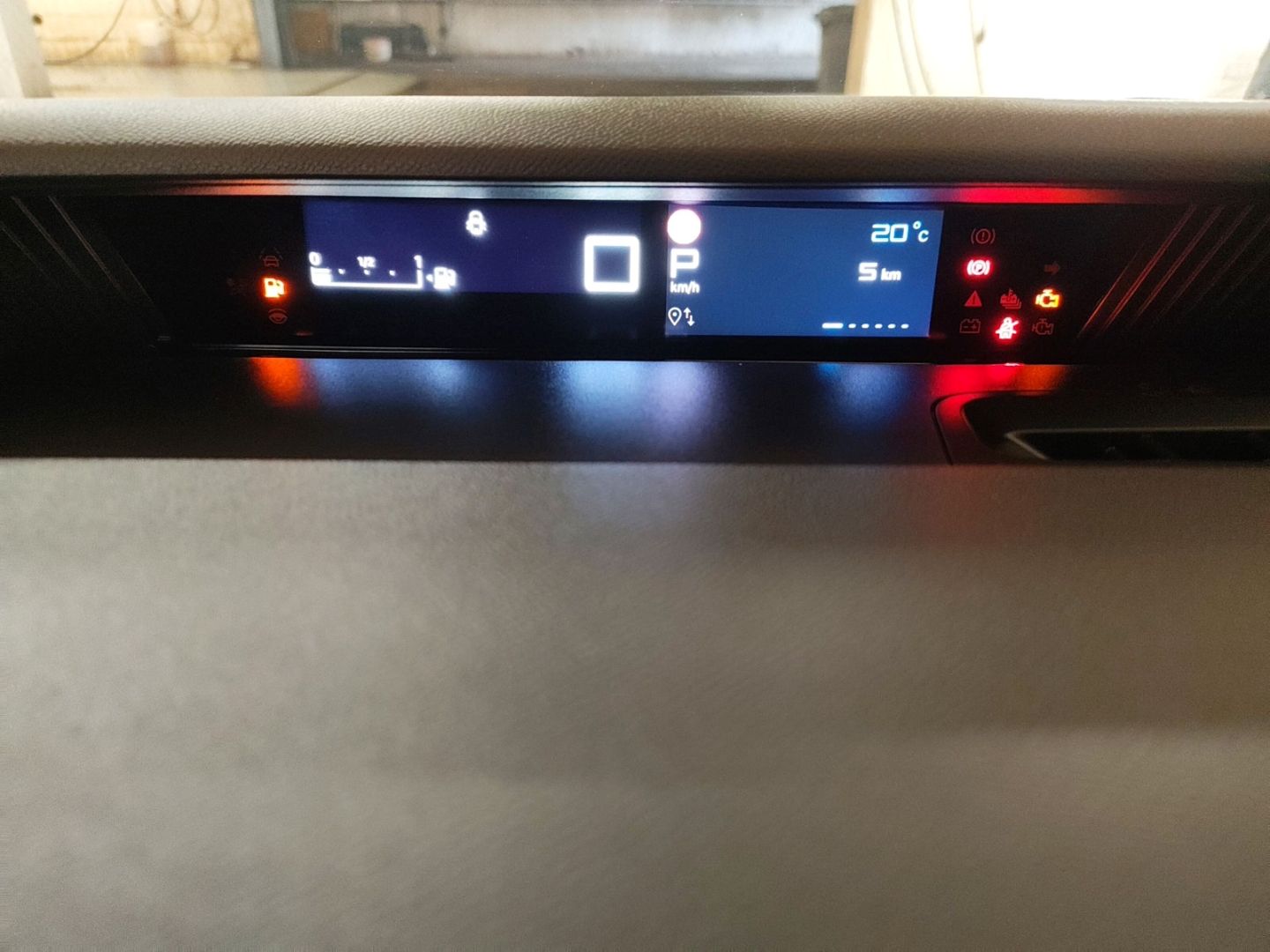 Citroën C3 - Bild 21