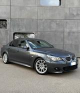 BMW E60 530d LCI Edition Sport M Paket |Top Zustand 