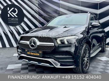 Mercedes GLE 350 - 1