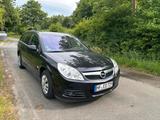 Opel Vectra 1.9 - Opel Vectra aus 2006: 1.9