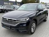 Volkswagen Touareg 4Motion 3.0 V6 TDI /AHK/ACC/LANE/LEDER/ - gebrauchte VW Touareg aus dem Jahr 2021