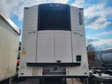 Schmitz Cargobull SKO 24+CARRIER 1550 BLUMEN PALET BOX DOPPELSTOCK - Angebote