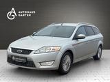 Ford Mondeo 2.0 TDCi Turnier Titanium SHZ PDC Klima - Ford Mondeo aus 2009: Titanium